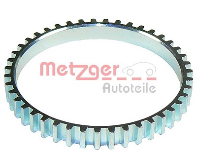 Metzger ABS-Sensorring [Hersteller-Nr. 0900361] für Nissan, Opel, Subaru, Suzuki, Vauxhall von METZGER
