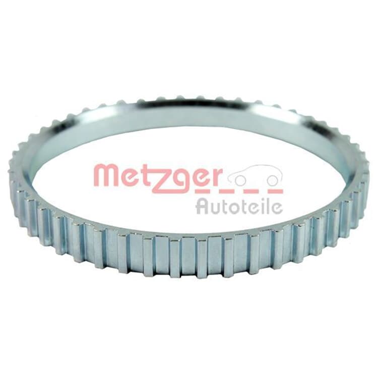 Metzger ABS Sensorring Volvo 850 C70 S60 I S70 S80 V70 XC70 XC 90 von METZGER