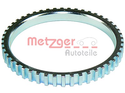 Metzger ABS-Sensorring [Hersteller-Nr. 0900349] für VW von METZGER