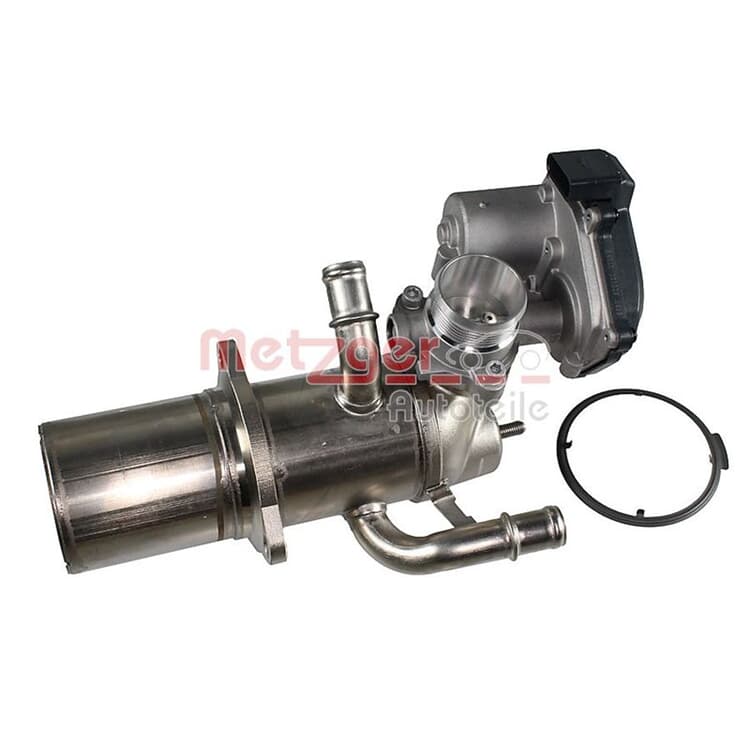 Metzger AGR-Modul Audi A4 A5 A6 Q5 Metzger AGR-Modul Audi A4 A5 A6 Q5 von METZGER