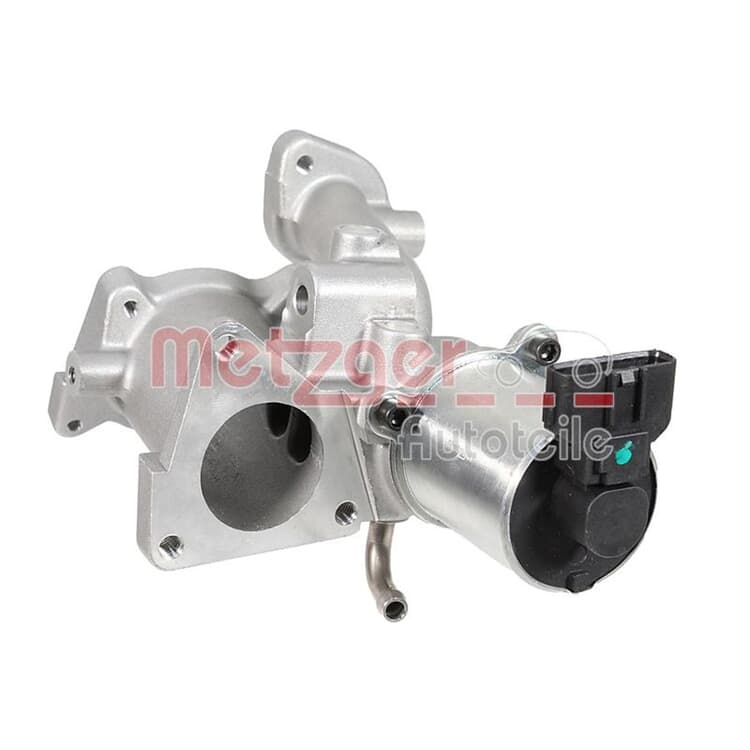 Metzger AGR-Ventil Opel Astra Metzger AGR-Ventil Opel Astra von METZGER