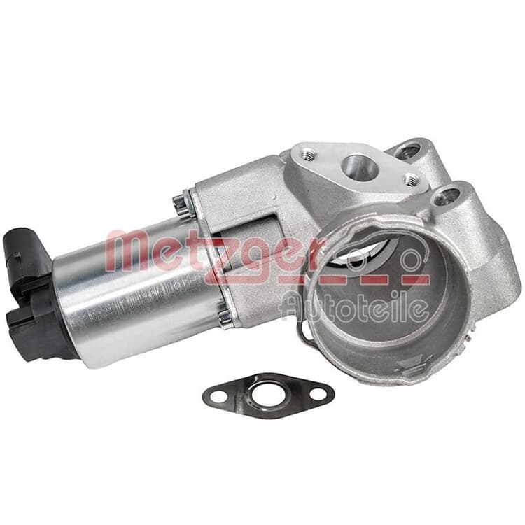 Metzger AGR-Ventil Smart Cabrio City-Coupe Fortwo Metzger AGR-Ventil Smart Cabrio City-Coupe Fortwo von METZGER