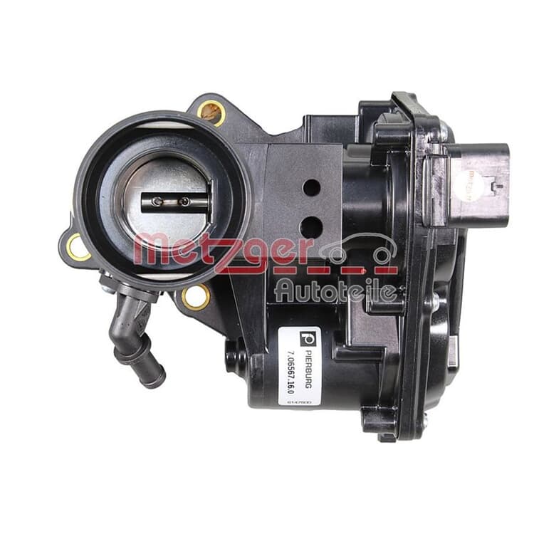Metzger AGR-Ventil Volvo S90 V60 V90 Xc60 Xc90 Metzger AGR-Ventil Volvo S90 V60 V90 Xc60 Xc90 von METZGER