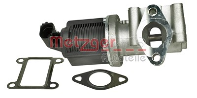 Metzger AGR-Ventil [Hersteller-Nr. 0892504] für Alfa Romeo, Fiat, Lancia, Opel, Saab von METZGER