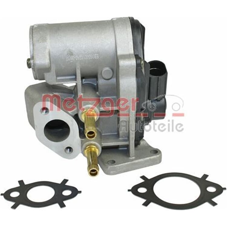 Metzger AGR-Ventil Audi Skoda VW Metzger AGR-Ventil Audi Skoda VW von METZGER