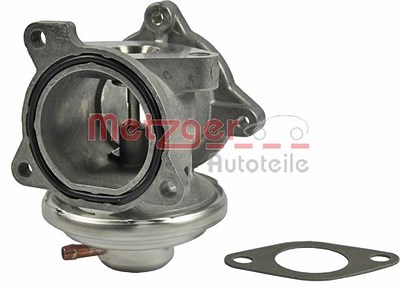 Metzger AGR-Ventil [Hersteller-Nr. 0892334] für Audi, Seat, Skoda, VW von METZGER