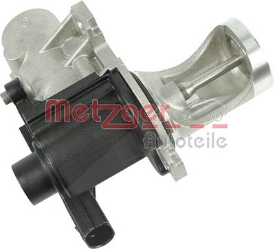 Metzger AGR-Ventil [Hersteller-Nr. 0892176] für Audi, Skoda, VW von METZGER