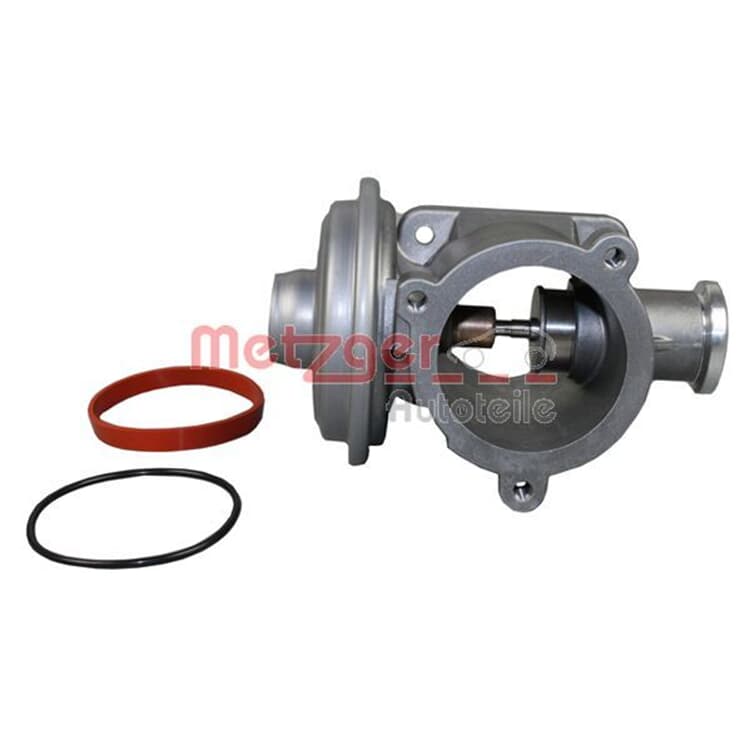 Metzger AGR-Ventil BMW 1er 3er 5er 7er X3 X5 Metzger AGR-Ventil BMW 1er 3er 5er 7er X3 X5 von METZGER