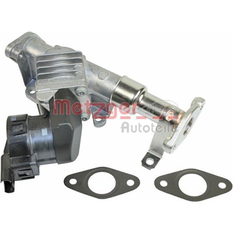 Metzger AGR-Ventil BMW 1er 3er 5er Metzger AGR-Ventil BMW 1er 3er 5er von METZGER
