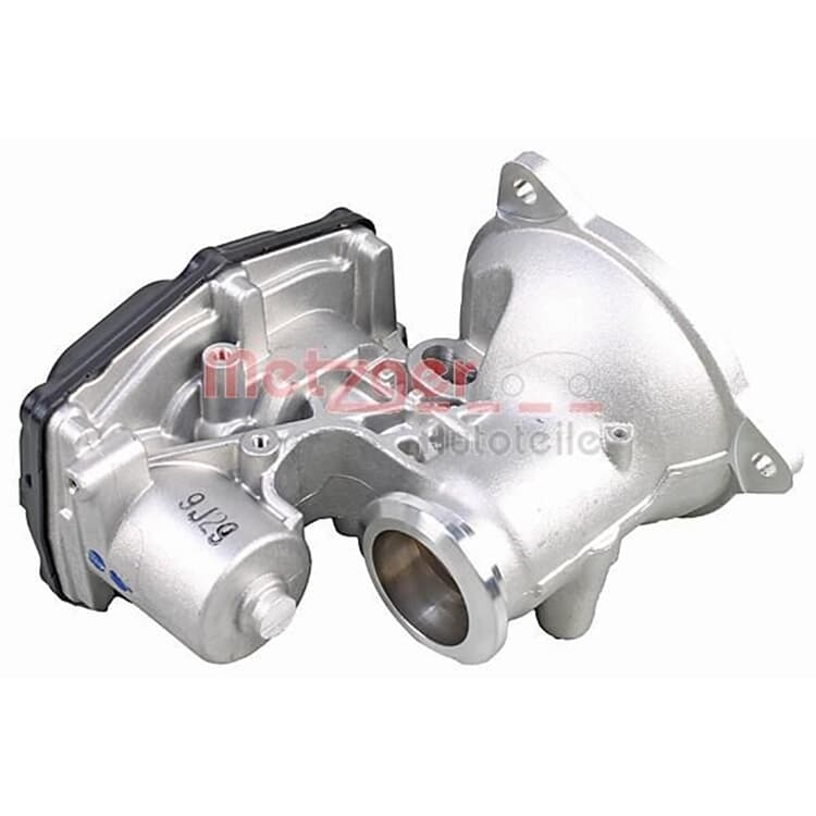 Metzger AGR-Ventil BMW 3er 5er 6er 7er 8er X3 X4 X5 X6 X7 Metzger AGR-Ventil BMW 3er 5er 6er 7er 8er X3 X4 X5 X6 X7 von METZGER