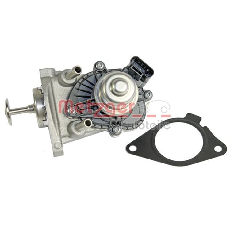 Metzger AGR-Ventil BMW Mini Toyota Metzger AGR-Ventil BMW Mini Toyota von METZGER