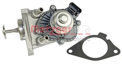 Metzger AGR-Ventil [Hersteller-Nr. 0892480] für BMW, Mini, Toyota von METZGER