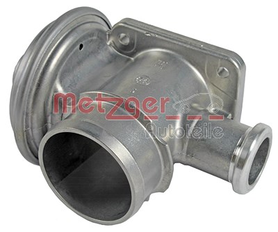 Metzger AGR-Ventil [Hersteller-Nr. 0892186] für BMW, Land Rover von METZGER