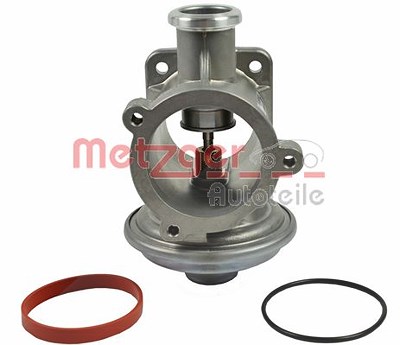 Metzger AGR-Ventil [Hersteller-Nr. 0892188] für BMW von METZGER