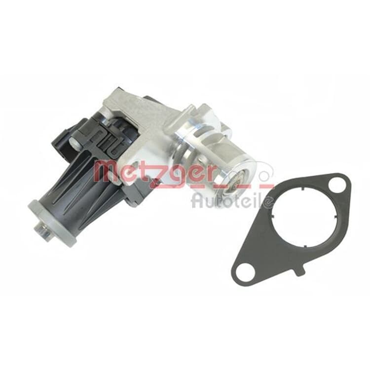 Metzger AGR-Ventil Dacia Mercedes Renault Metzger AGR-Ventil Dacia Mercedes Renault von METZGER
