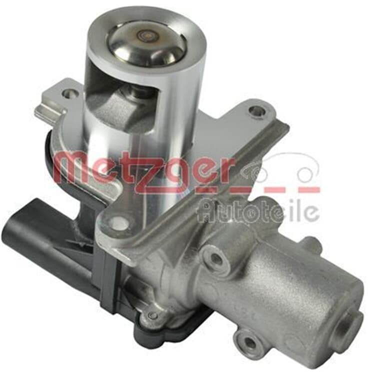 Metzger AGR-Ventil Dacia Nissan Renault Metzger AGR-Ventil Dacia Nissan Renault von METZGER