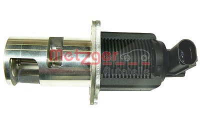 Metzger AGR-Ventil [Hersteller-Nr. 0892048] für Nissan, Renault, Suzuki von METZGER