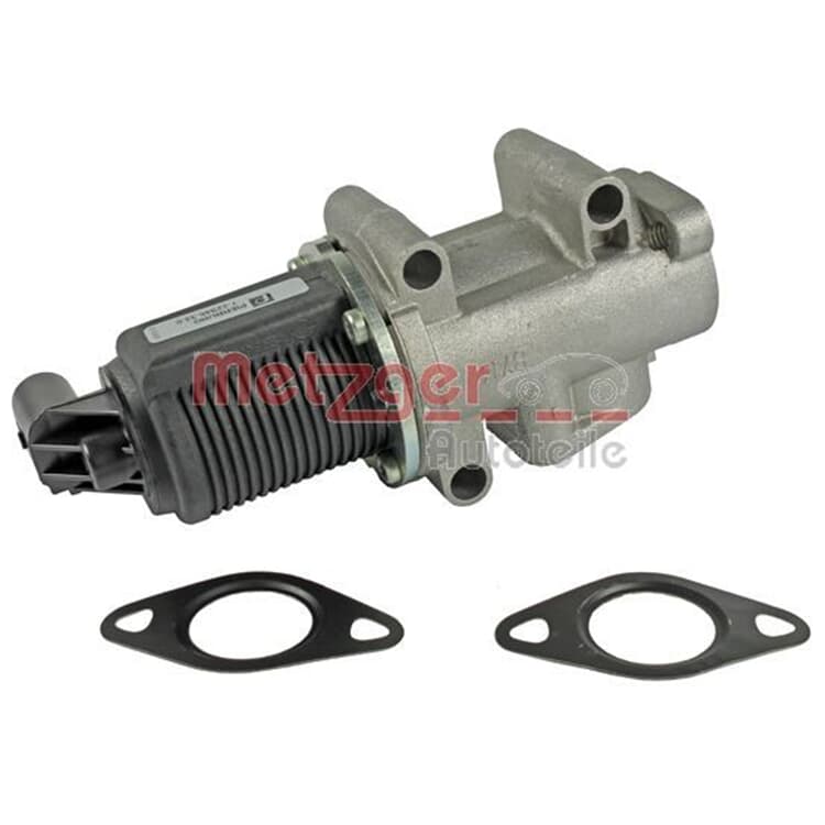 Metzger AGR-Ventil Fiat Doblo Idea Palio Punto Strada Lancia Musa Metzger AGR-Ventil Fiat Doblo Idea Palio Punto Strada Lancia Musa von METZGER