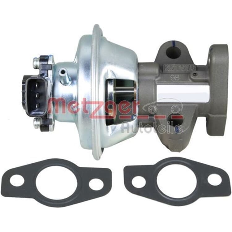 Metzger AGR-Ventil Ford Ranger Metzger AGR-Ventil Ford Ranger von METZGER