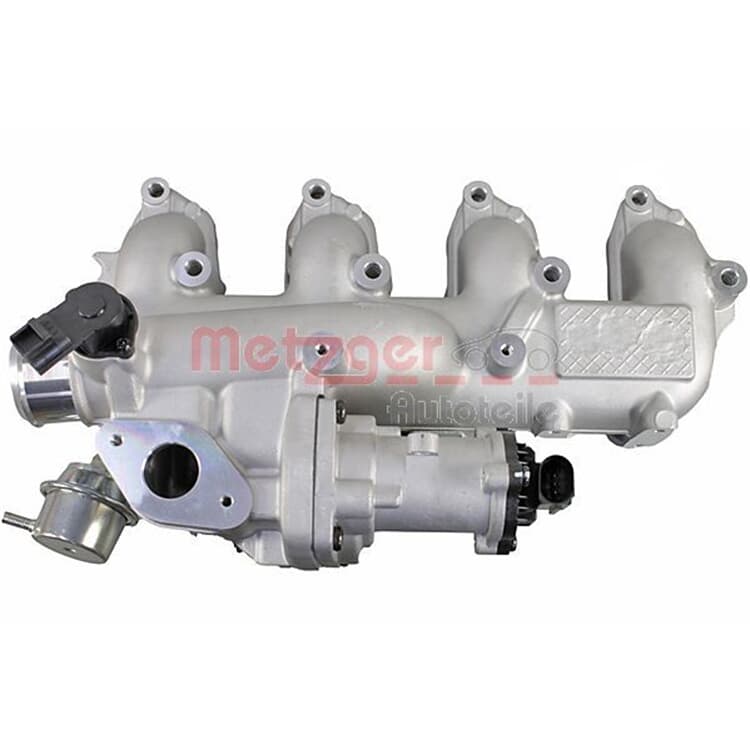 Metzger AGR-Ventil Ford Tourneo Transit Metzger AGR-Ventil Ford Tourneo Transit von METZGER