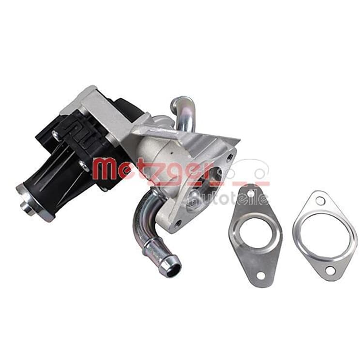Metzger AGR-Ventil Ford Transit Metzger AGR-Ventil Ford Transit von METZGER