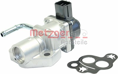 Metzger AGR-Ventil [Hersteller-Nr. 0892013] für Ford, Mazda, Volvo von METZGER
