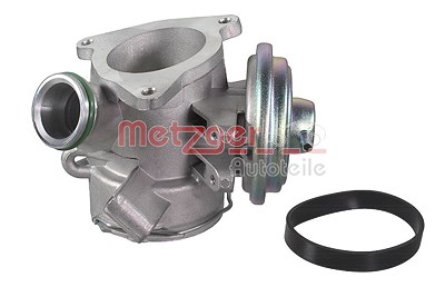 Metzger AGR-Ventil [Hersteller-Nr. 08920091] für Mercedes-Benz von METZGER