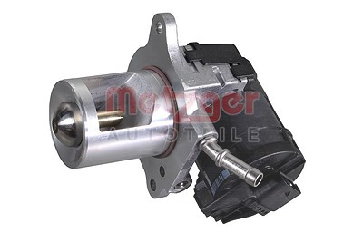 Metzger AGR-Ventil [Hersteller-Nr. 08920095] für Mercedes-Benz von METZGER
