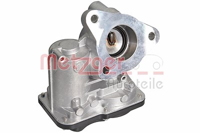Metzger AGR-Ventil [Hersteller-Nr. 08920102] für Dacia, Renault von METZGER