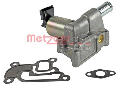 Metzger AGR-Ventil [Hersteller-Nr. 0892185] für Opel, Vauxhall von METZGER
