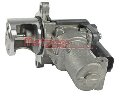 Metzger AGR-Ventil [Hersteller-Nr. 0892206] für VW von METZGER