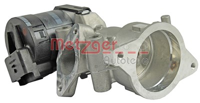Metzger AGR-Ventil [Hersteller-Nr. 0892380] für Ford, Volvo von METZGER