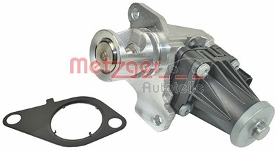 Metzger AGR-Ventil [Hersteller-Nr. 0892398] für Mercedes-Benz, Nissan, Renault von METZGER