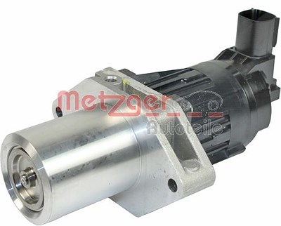 Metzger AGR-Ventil [Hersteller-Nr. 0892471] für Opel, Vauxhall von METZGER