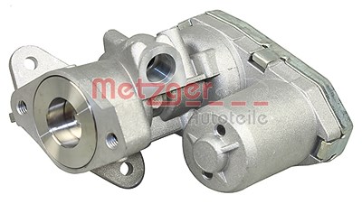 Metzger AGR-Ventil [Hersteller-Nr. 0892622] für Citroën, Fiat, Ford, Land Rover, Peugeot von METZGER