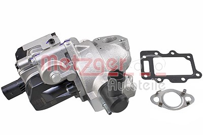 Metzger AGR-Ventil [Hersteller-Nr. 0892811] für Hyundai, Kia von METZGER