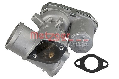 Metzger AGR-Ventil [Hersteller-Nr. 0892954] für Ford, Jaguar von METZGER