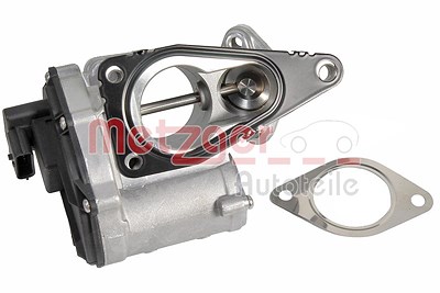 Metzger AGR-Ventil [Hersteller-Nr. 0892967] für Renault, Suzuki von METZGER