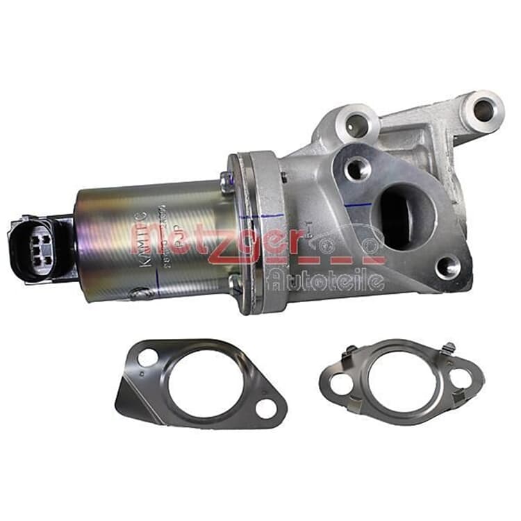 Metzger AGR-Ventil Hyundai Accent I20 I30 Ix20 Metzger AGR-Ventil Hyundai Accent I20 I30 Ix20 von METZGER