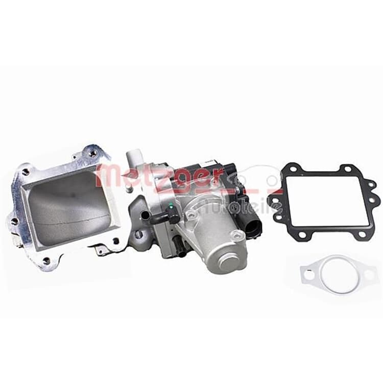Metzger AGR-Ventil Hyundai H-1 Metzger AGR-Ventil Hyundai H-1 von METZGER