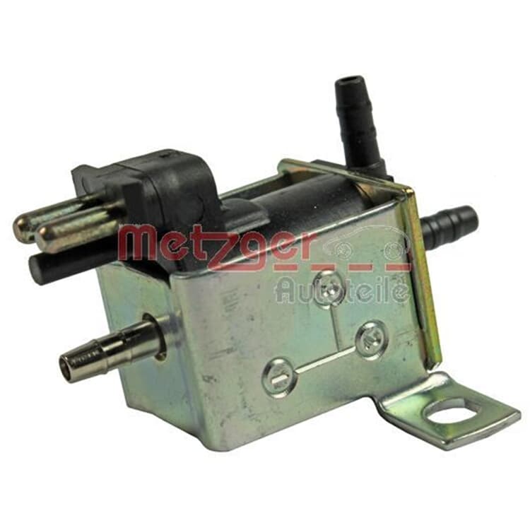 Metzger AGR-Ventil Mercedes VW Metzger AGR-Ventil Mercedes VW von METZGER