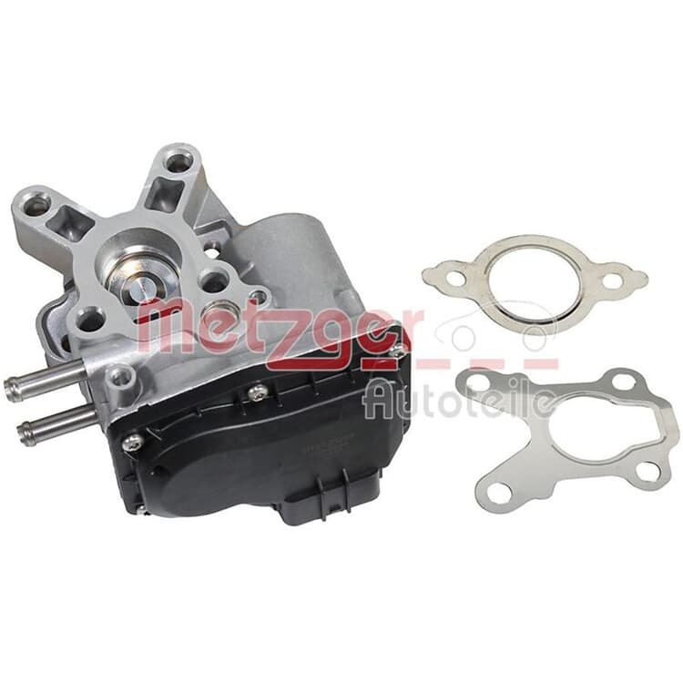 Metzger AGR-Ventil Nissan Np300 Pathfinder Metzger AGR-Ventil Nissan Np300 Pathfinder von METZGER