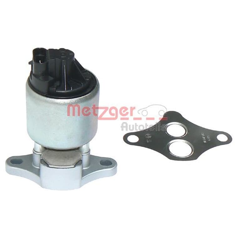 Metzger AGR-Ventil Opel Astra Corsa Tigra Vectra Metzger AGR-Ventil Opel Astra Corsa Tigra Vectra von METZGER