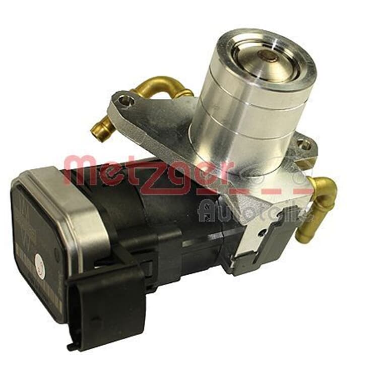Metzger AGR-Ventil Opel Saab Metzger AGR-Ventil Opel Saab von METZGER