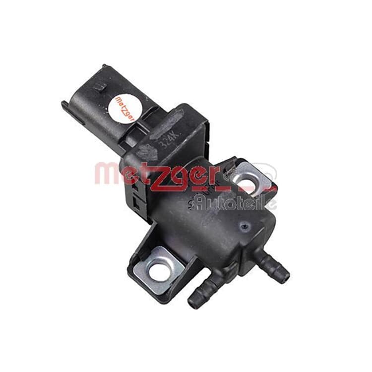 Metzger AGR-Ventil Opel Metzger AGR-Ventil Opel von METZGER
