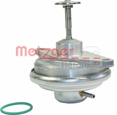 Metzger AGR-Ventil [Hersteller-Nr. 0892526] für Opel von METZGER