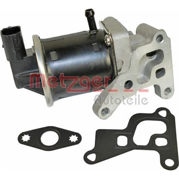 Metzger AGR-Ventil Seat Arosa VW Polo 1.0 1.4 Metzger AGR-Ventil Seat Arosa VW Polo 1.0 1.4 von METZGER