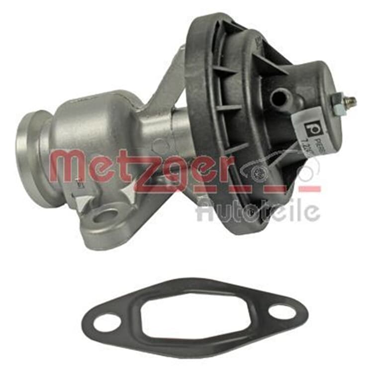 Metzger AGR-Ventil Seat Skoda VW Metzger AGR-Ventil Seat Skoda VW von METZGER