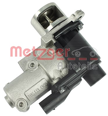 Metzger AGR-Ventil [Hersteller-Nr. 0892083] für Audi, Seat, Skoda, VW von METZGER