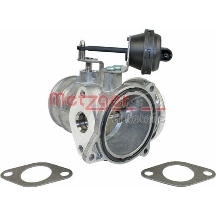 Metzger AGR-Ventil VW Transporter T4 Metzger AGR-Ventil VW Transporter T4 von METZGER